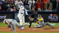 Shohei Ohtani dispara 3 jonrones y domina en la loma para colocar a Dodgers en Serie Mundial