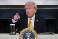 Trump vuelve a cargar contra México: “Está gobernado por los carteles, pero Sheinbaum es valiente”