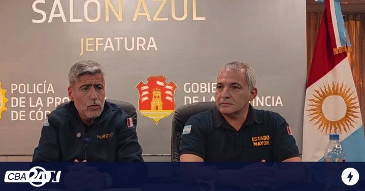 Doble femicidio en Córdoba: hipótesis de la desaparición del chofer del uber