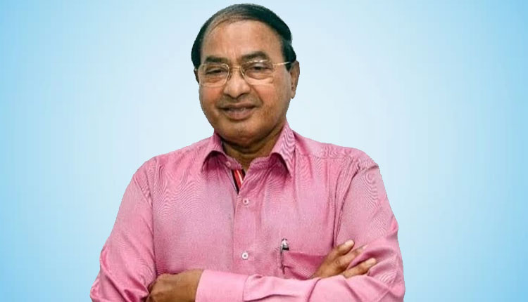 Former Goa CM Ravi Naik Passes Away; PM Modi Expresses Grief