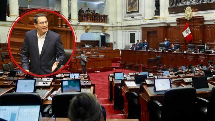 CIDH podría ordenar al Estado peruano que levante inhabilitaciones de Vizcarra: "Para que participe de las elecciones"