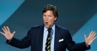Tucker Carlson Spills on ‘Weird’ Sex Lives in D.C.