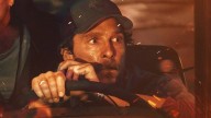 Matthew McConaughey Is Back, and His Scorching Apple TV+ Action Thriller Is a Must
