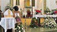 Alistan honras fúnebres para el arzobispo Francisco Moreno Barrón