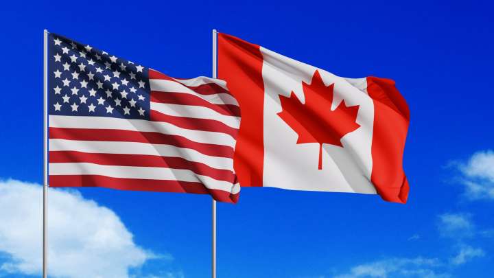 One U.S. State Breaks Canada's Travel Boycott Early Thanks To A Loyal Type Of Canadian Tourist