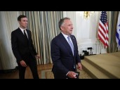 U.S. sending additional negotiators to Egypt for Israel