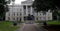 North Carolina Senate advances new congressional maps to help Republicans gain additional US House seat