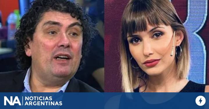 Quién es Walter Graziano, el economista denunciado por Agustina Peñalva por acoso