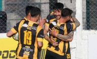 Reválida: Olimpo empató 1 a 1 ante Kimberley por la ida de los octavos de final