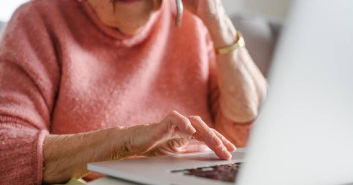 'Out of control': Cyber experts track increase in online scams, more fraudsters targeting seniors