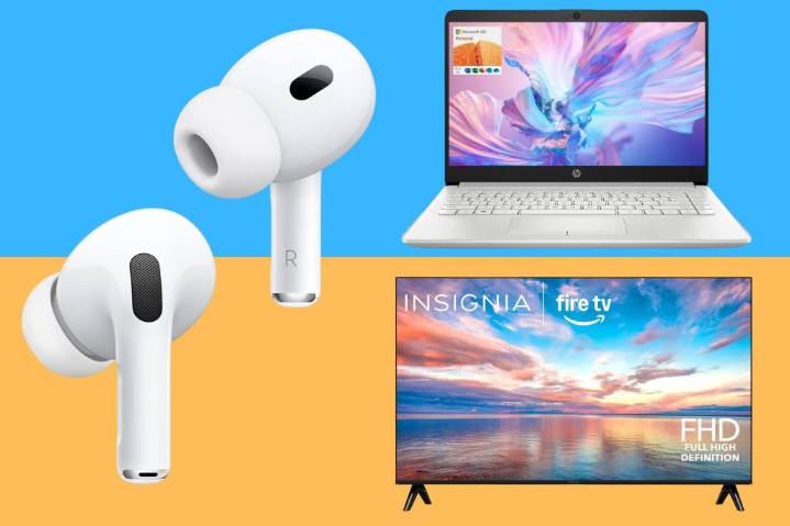 Shop our curated guide of the best electronics to buy on Amazon