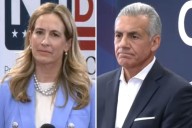 Sherrill And Ciattarelli Neck And Neck As Election Day Looms