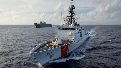Estados Unidos solicita a Granada brindar alojamiento para tropas y equipo militar