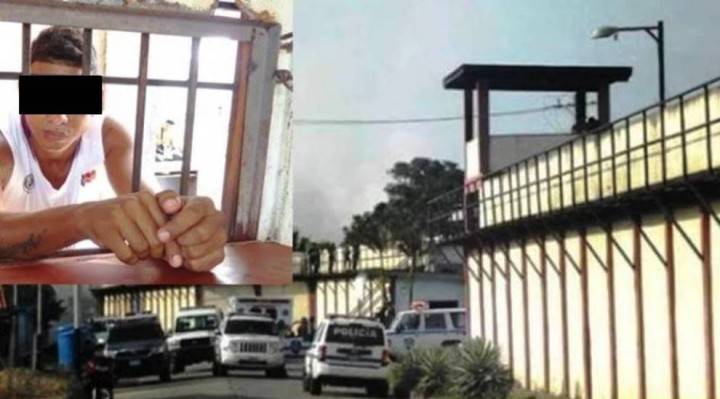 Dos años exactos sin pranes en Guasina