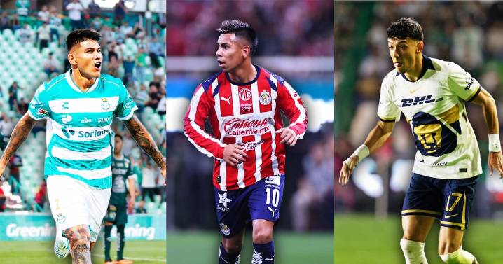 ¿Qué necesita cada equipo de Liga MX para clasificar a la fase final?