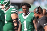 NY Jets Star Sauce Gardner Suffers Concussion