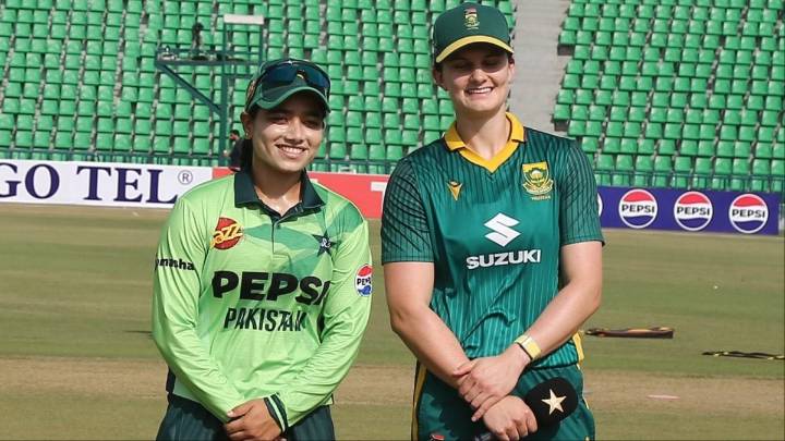 Pakistan Vs South Africa Highlights, Women's World Cup 2025: SA Beat PAK By 150 Runs Via DLS