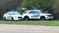 Poland police investigating body found along side US Route 224