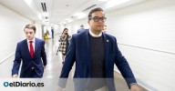 Trump indulta a George Santos, el excongresista republicano que se inventó su vida y fue condenado a siete años por fraude