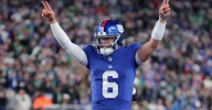 Giants-Eagles ‘Kudos & Wet Willies’: It’s true — the Giants routed the Eagles