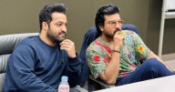 Ram Charan & Jr. NTR To Reunite After RRR For A Multi-Starrer Film? Here’s What We Know!