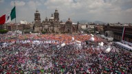 ¿Qué Evento Habrá en el Zócalo CDMX el 11 y 12 de Octubre 2025? Quién Estará, Horarios y Agenda
