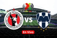 Tijuana vs Monterrey EN VIVO: Cómo y dónde ver el partido de la Jornada 12 de la Liga MX 2025