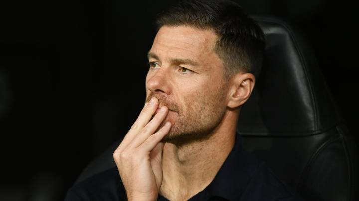 Xabi Alonso: "Cuando Güler disfruta, lo que yo diga importa poco"
