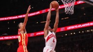 Raptors set Toronto franchise record with massive season