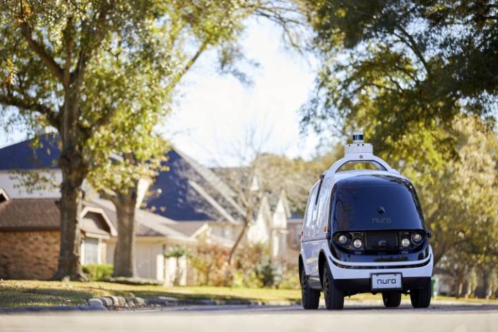 Silicon Valley Called--the 1990s Are Back