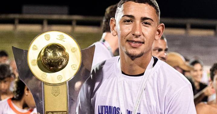 Footballer, 20, killed in motorbike crash as club issue statement on 'deep pain'