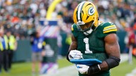 Exploring Parsons’ comments on NFL officials