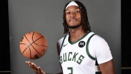 Bucks’ Myles Turner declares Giannis Antetokounmpo is ‘about to change his life’