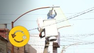 Reemplazarán luminarias de tecnología obsoleta por LED en Durango capital