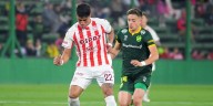 Defensa y Justicia va por la cima de la Zona A como visitante de Unión: hora, TV y probables formaciones