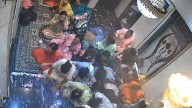 Hospitalizan a 24 transexuales tras un intento de suicidio en masa en India