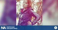 A más de un año de la desaparición de Luciana Muñoz, su ex pareja irá a juicio por falso testimonio