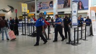 Aeropuertos de Estados Unidos se niegan a mostrar video de Kristi Noem sobre cierre del gobierno