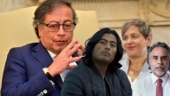 Estados Unidos incluye al presidente Gustavo Petro en la ‘Lista Clinton’