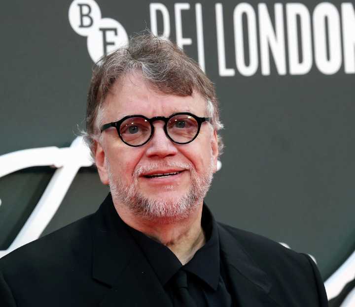 Guillermo del Toro explota contra la IA