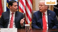Marco Rubio credits Trump’s diplomacy at UN as key to Gaza ceasefire