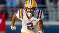 What to know about former LSU receiver Kyren Lacy and new video of a fatal highway crash