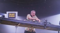 Fatboy Slim teaching ‘therapy of music’ to support mental health