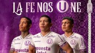 "La fe nos une": así presentó Universitario su camiseta morada en homenaje al Señor de los Milagros