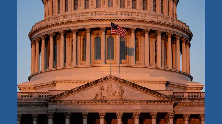 Trump administration threatens no back pay for federal workers in shutdown