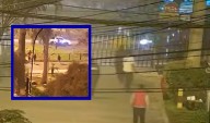 Batalla campal en La Molina deja nueve detenidos antes del estado de emergencia