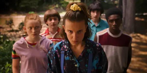 Los creadores confirman la ausencia de uno de los personajes más queridos en Stranger Things 5