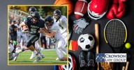 ATHLETE OF THE WEEK: Ethan Yarrington, South Anchorage High School