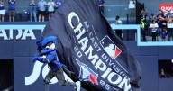 Here’s a baseball fan’s guide to enjoying Toronto