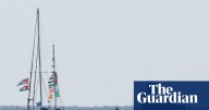 At least five Australians reportedly detained while carrying aid to Gaza on pro